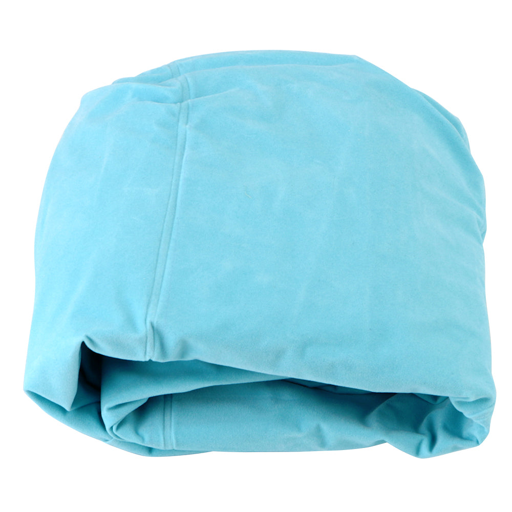 Coussin rehausseur jambes lourdes