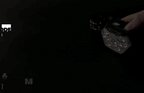 Lampe Frontale 9LED - 6 modes + Capteur de mouvement