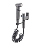 Mini douche à double commande - Idéal pour vos toilettes