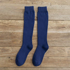 3x Pair of thick wool long socks