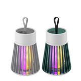2x Lampes anti-moustiques