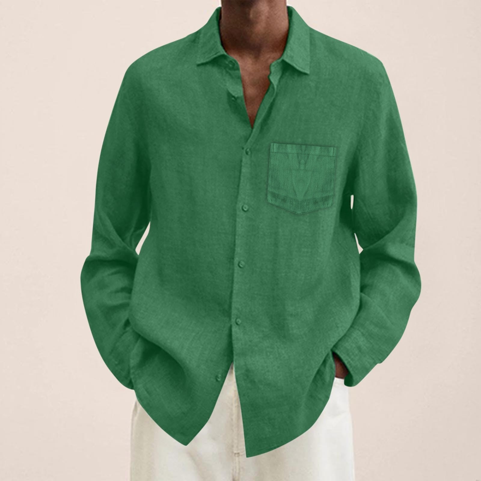 Vert / M,Vert / L,Vert / XL,Vert / XXL,Vert / XXXL,Vert / 4XL,Vert / S