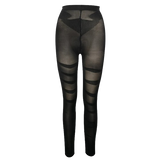 Legging de compression anti-cellulite & amincissant