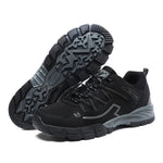Chaussures de Marche Anti Foulures