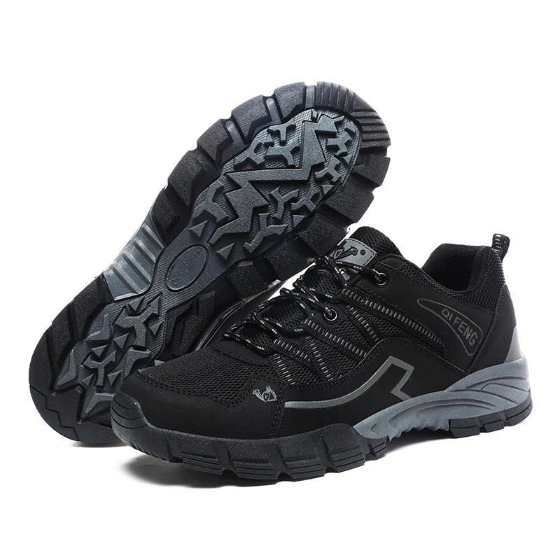 Chaussures de Marche Anti Foulures