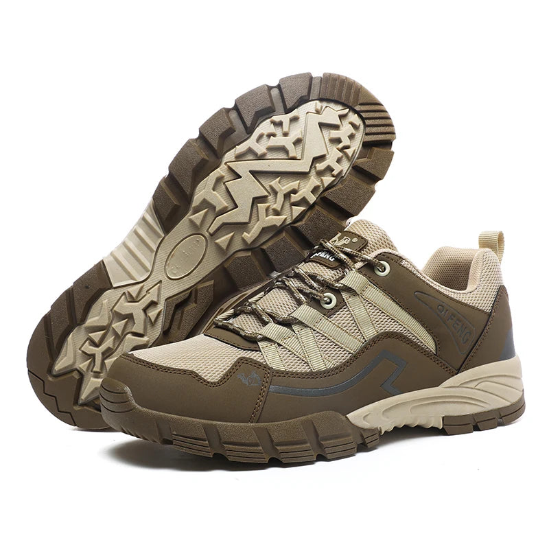 Chaussures de Marche Anti Foulures