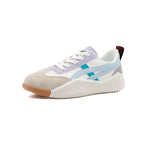 Baskets sportswear chic pour femme