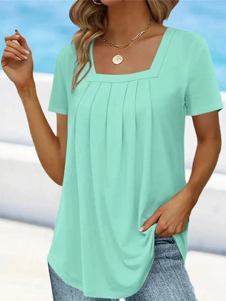 Vert Clair / M,Vert Clair / S,Vert Clair / XL,Vert Clair / L,Vert Clair / XXXL,Vert Clair / XXL,Vert Clair / 5XL,Vert Clair / 4XL
