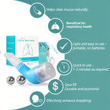 AIRLUNG - Entraîneur de Thérapie Respiratoire - Billes 3 Résistances