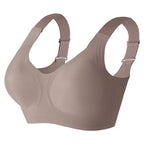 Soutien-Gorge Femme Sans Coutures & Push-Up – Maintien Total & Correcteur de Posture