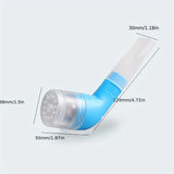 AIRLUNG - Entraîneur de Thérapie Respiratoire - Billes 3 Résistances