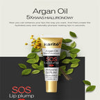 Sérum pour des lèvres pulpeuses