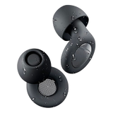 Bouchons d'Oreilles Anti-Bruit Réutilisables - Ronflements & Concentration