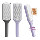 Brosse Coiffante Auto-Clean Anti-Statique