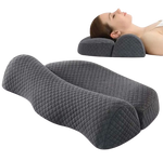 Coussin Cervicales Orth4WD Ergonomique à Mémoire de Forme