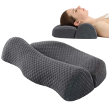 Coussin Cervicales Orth4WD Ergonomique à Mémoire de Forme