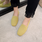Mocassins respirants & légers Femme - Collection 2023