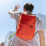 Sac à dos coloré imperméable 20L
