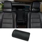 Lot de 2 oreillers confort nuque pour voiture