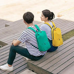 Sac à dos coloré imperméable 20L