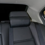 Lot de 2 oreillers confort nuque pour voiture