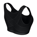 Noir / S,Noir / M,Noir / L,Noir / XL,Noir / 2XL,Noir / 3XL,Noir / 4XL