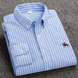 Bleu à Rayures / S,Bleu à Rayures / M,Bleu à Rayures / L,Bleu à Rayures / XL,Bleu à Rayures / 2XL,Bleu à Rayures / 3XL,Bleu à Rayures / 4XL,Bleu à Rayures / 5XL,Bleu à Rayures / 6XL