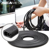 Protection de Portière Voiture Anti Collision - Renforcement en Acier