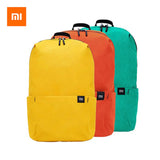 Sac à dos coloré imperméable 20L