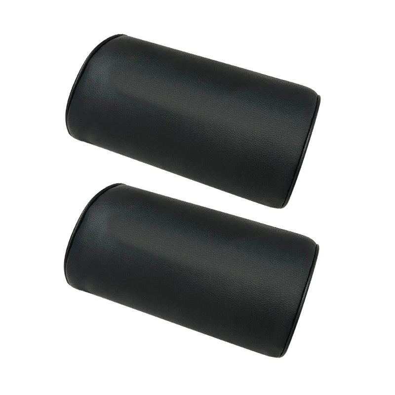 Lot de 2 oreillers confort nuque pour voiture
