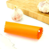 Rouleau Éplucheur pour Ail en Silicone - 1 ACHETÉ = 1 OFFERT