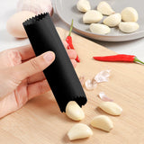Rouleau Éplucheur pour Ail en Silicone - 1 ACHETÉ = 1 OFFERT