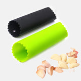 Rouleau Éplucheur pour Ail en Silicone - 1 ACHETÉ = 1 OFFERT
