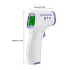 Thermomètre Frontal Infrarouge Sans-contact
