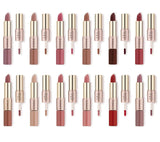 Rouge à lèvre 2 en 1 longue tenue