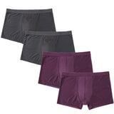 2xGris / 2xBordeaux / S,2xGris / 2xBordeaux / M,2xGris / 2xBordeaux / L,2xGris / 2xBordeaux / XL,2xGris / 2xBordeaux / XXL,2xGris / 2xBordeaux / 3XL