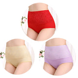 Rouge Beige Violet clair / L / 3pcs,Rouge Beige Violet clair / XL / 3pcs,Rouge Beige Violet clair / XXL / 3pcs,Rouge Beige Violet clair / XXXL / 3pcs,Rouge Beige Violet clair / 4XL / 3pcs,Rouge Beige Violet clair / 5XL / 3pcs