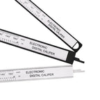 Pied à coulisse numérique écran LCD - Mesures précises