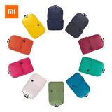 Sac à dos coloré imperméable 20L
