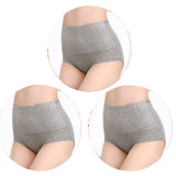 Gris / L / 3pcs,Gris / XL / 3pcs,Gris / XXL / 3pcs,Gris / XXXL / 3pcs,Gris / 4XL / 3pcs,Gris / 5XL / 3pcs