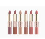 Rouge à lèvre 2 en 1 longue tenue