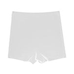 Lot de 2 Shortys Taille Haute Gainants - Soie Glacée