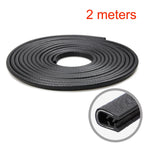Protection de Portière Voiture Anti Collision - Renforcement en Acier