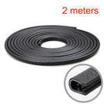 Protection de Portière Voiture Anti Collision - Renforcement en Acier