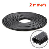 Protection de Portière Voiture Anti Collision - Renforcement en Acier
