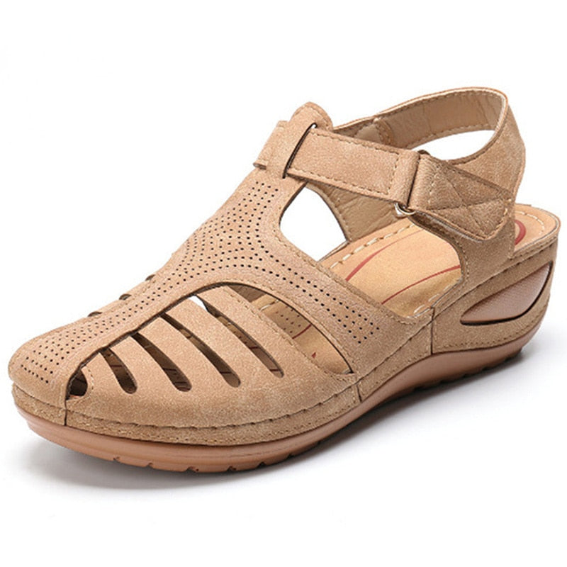 Mila - Sandales orthopédiques d'été