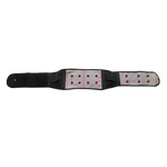 Ceinture lombaire auto-chauffante