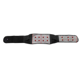 Ceinture lombaire auto-chauffante