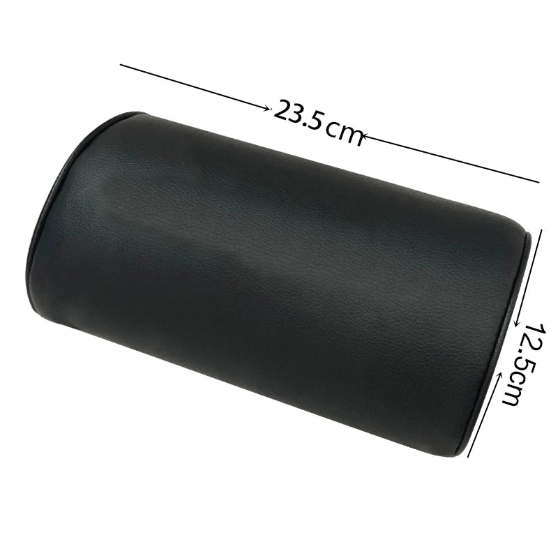 Lot de 2 oreillers confort nuque pour voiture