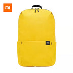 Sac à dos coloré imperméable 20L